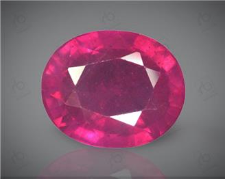 Natural Ruby   6.09CTS-22178